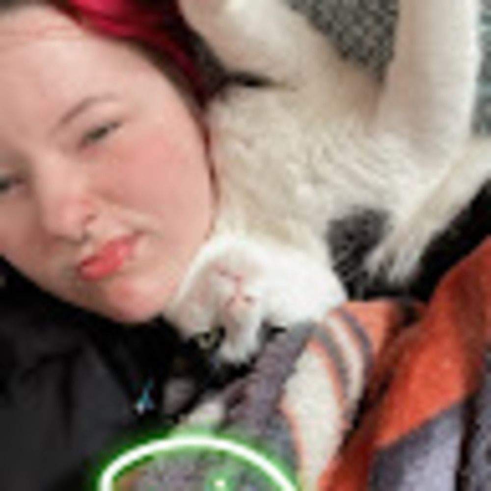 Meet your Posher, Brianna